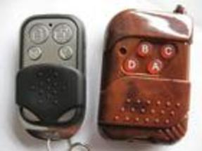 北京配電動(dòng)門遙控器 車庫門 伸縮門遙控器