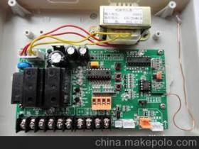 【電動伸縮門有軌控制器 單電機控制器 電動門控制系統 伸縮門配件】價格,廠家,圖片,其他電子產品制造設備,溫州市甌海梧田榮泰電動門經營部-