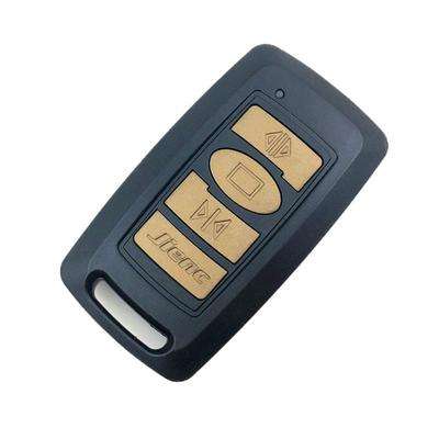 電動(dòng)道閘車庫(kù)學(xué)習(xí)遙控器卷簾門伸縮移門門窗控制器