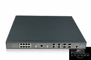 傲天動聯(lián)eoc頭端控制器產(chǎn)品agx5612詳解