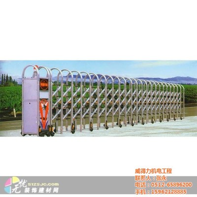 伸縮門控制器 報價、維修與廠家選擇全攻略